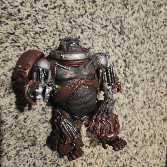 Spawn Code Red Figure - Picture 2 of 3